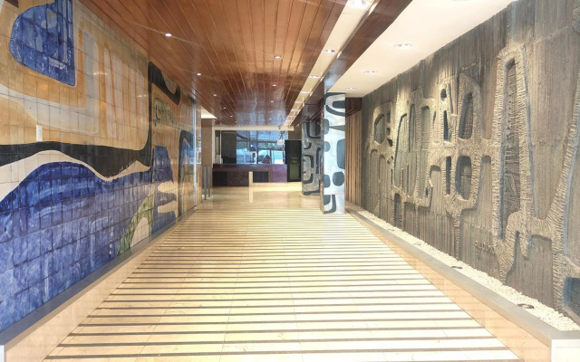 Rosalia 5 Estrellas - Garaje Free