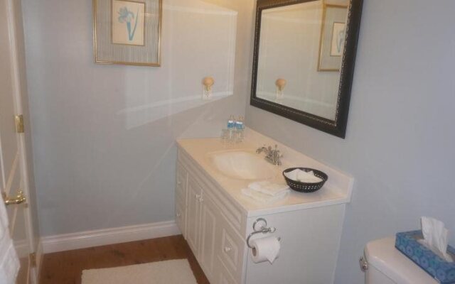 The Spare Room B&B