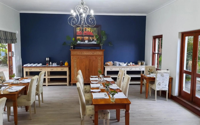 Lavender Manor Guest Lodge
