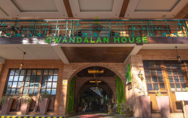 Gwandalan House