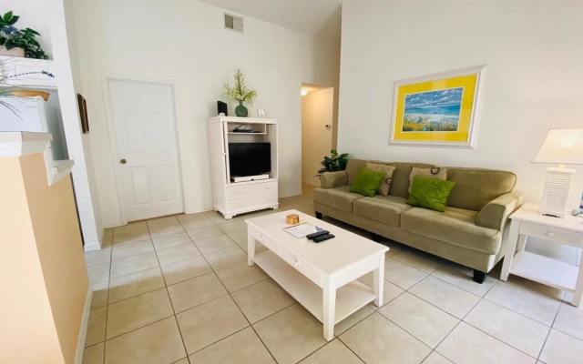 Simon's Southern Dunes Vacation Home