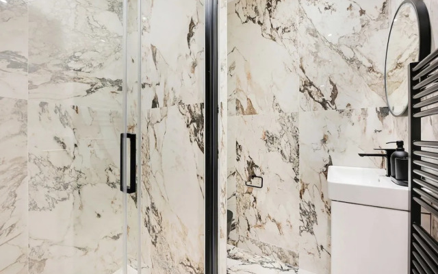 Authentic Apartment - 1br/4p - Sentier