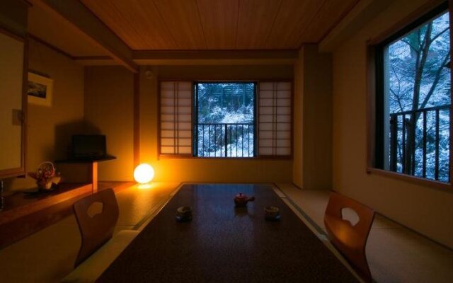 Sake Hotel Tamakiya