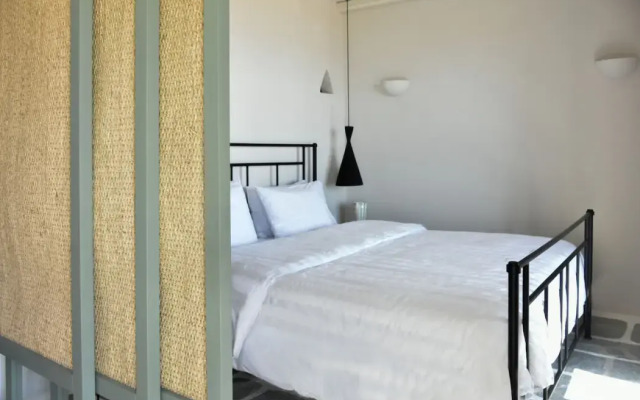 Under the Sun Cycladic Village