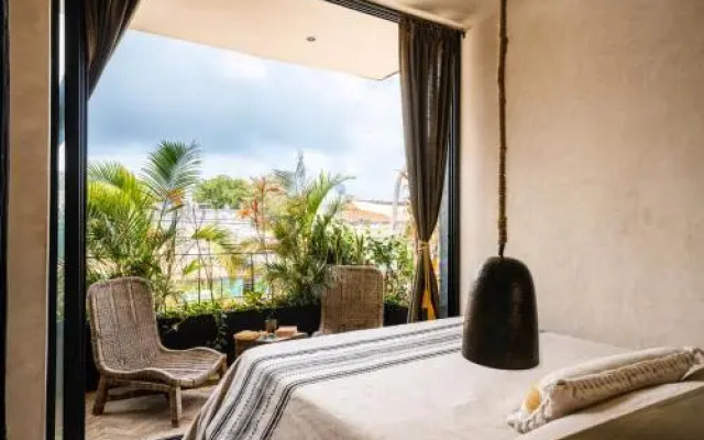Esmeralda Boutique Hotel & Residences