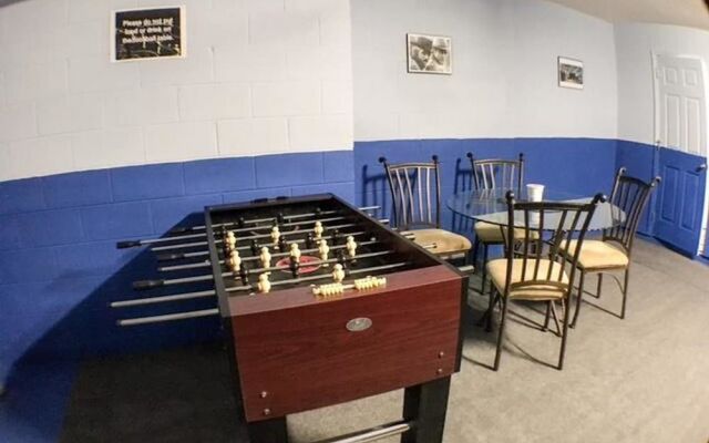 Rebecca 1321 Apartment 4 Bedroom