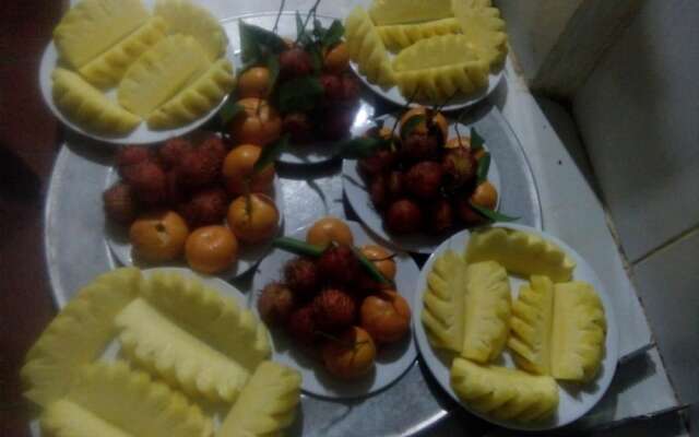 Hoang Hop Homestay - Hostel