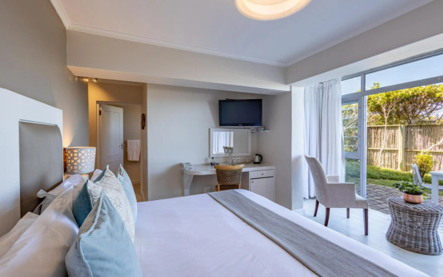 Robberg Beach Lodge - Lion Roars Hotels & Lodges