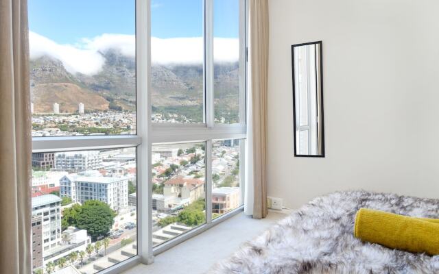 The Penthouse by Stay Amazing