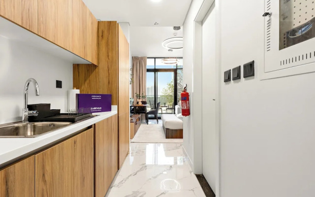 Silkhaus Al Maryah Vista 1