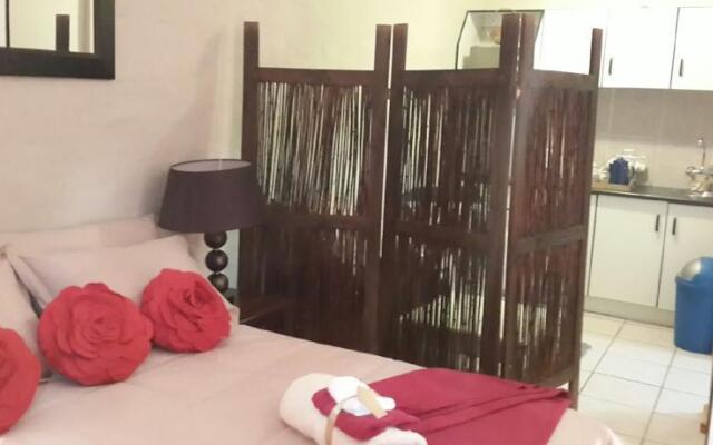 Waterkloof Falls Self Catering Flat