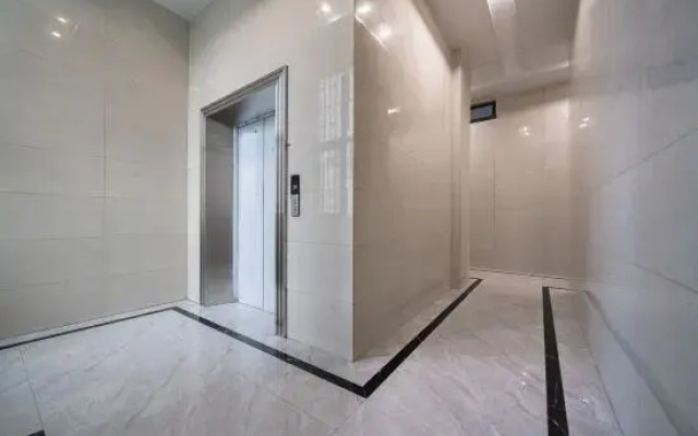 HEYSTON Executive Apartment (Dongguan Songshanhu Huawei European Town)