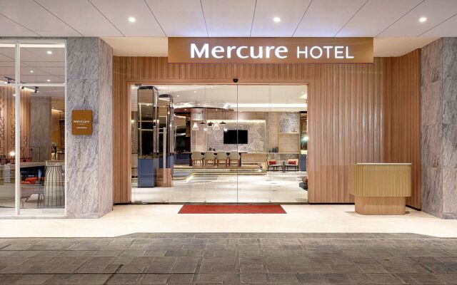 Mercure Samarinda