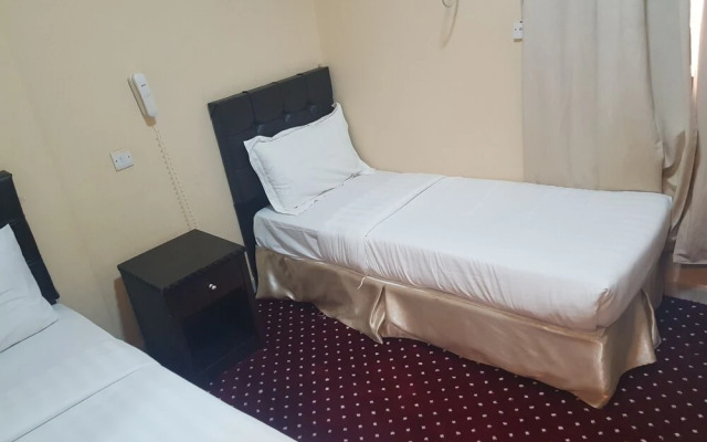 Dar Al Rahma Ajyad Hotel