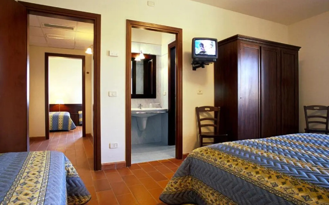 Borgo degli Olivi