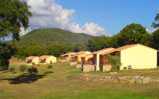 i Caseddi di Filitosa