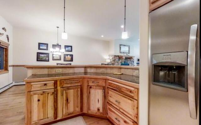 Enclave Town Home 3478