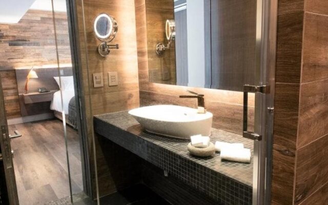Gran Hotel Termas de Chillán