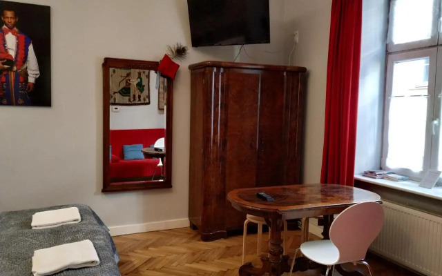 Krakowsky Apartment