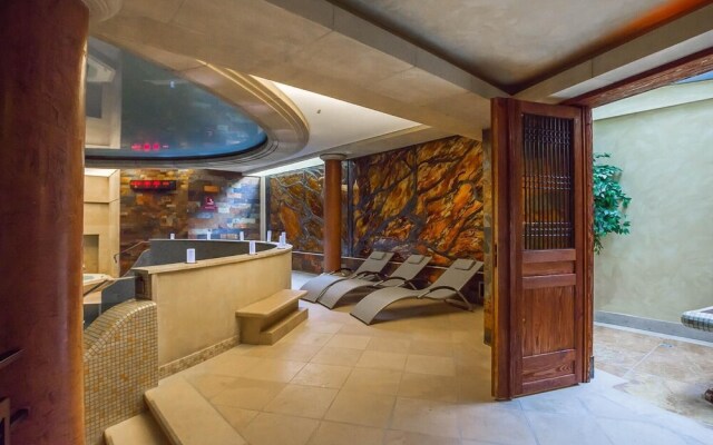 VacationClub - Rezydencja Park