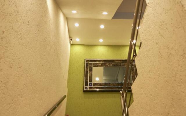 The Ritzz Exclusive Guest House