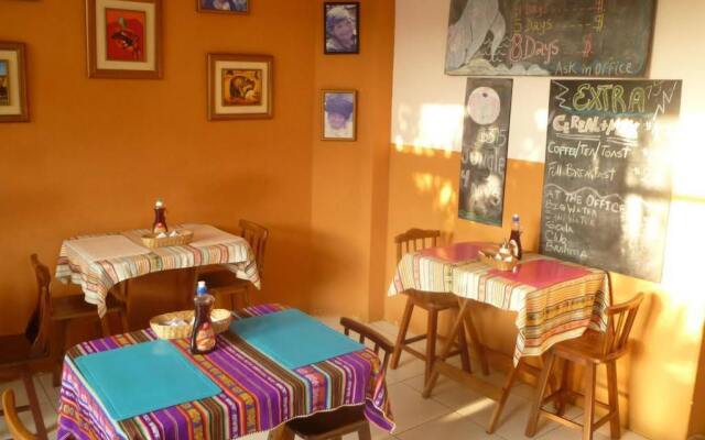 Dreamkapture Hostel