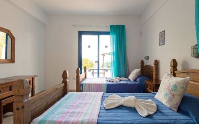 Azzurro Luxury Holiday Villas 18387
