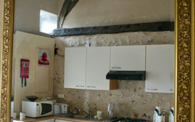 Les Gîtes de La Treille