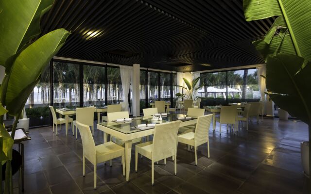 Grandvrio Ocean Resort Danang