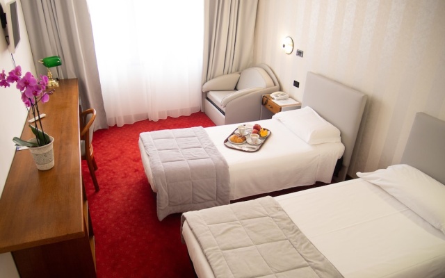 Hotel Tessarin