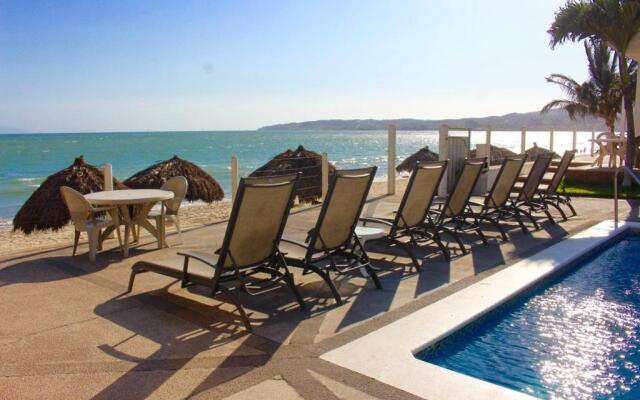 Hotel y Suites Corita