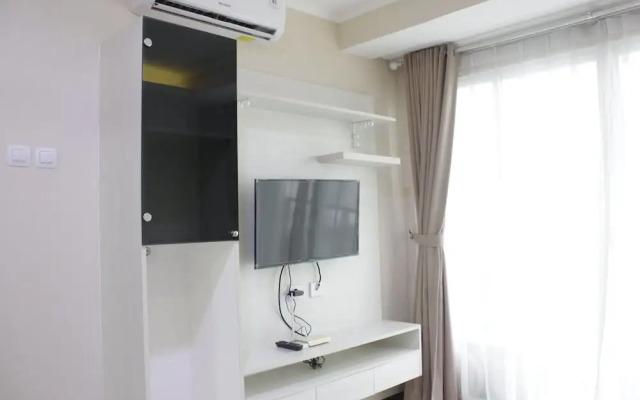 Picturesque 2BR Apartment at Gateway Pasteur near Exit Toll