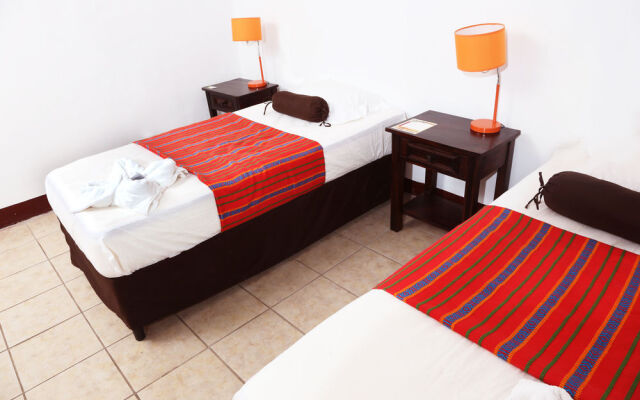 Hostal Sleep Easy Inn