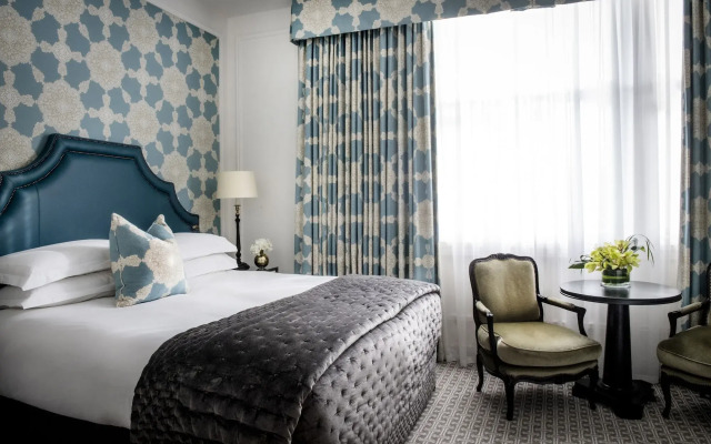 The Kensington Hotel