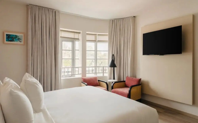 FOUND Hotel Miami Beach