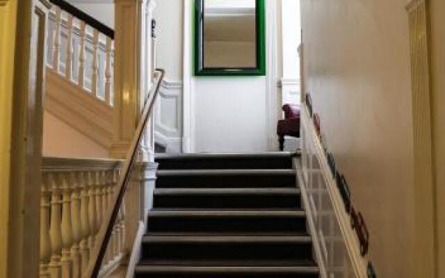 Astor Hyde Park Hostel - Adults Only