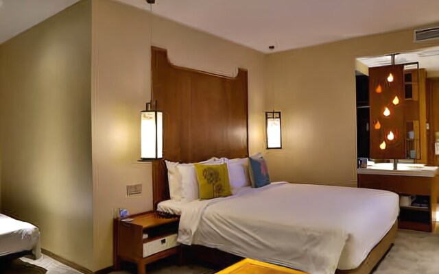 Hangzhou Huangyi Boutique Hotel