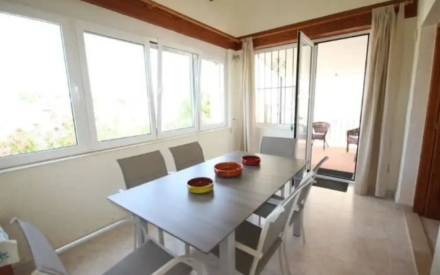 Casa Cabo Norte