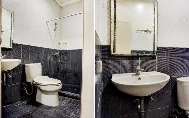 Mampang 34 Residence by OYO Rooms