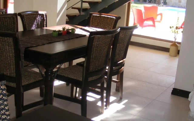Karoo Sun Boutique Guest House