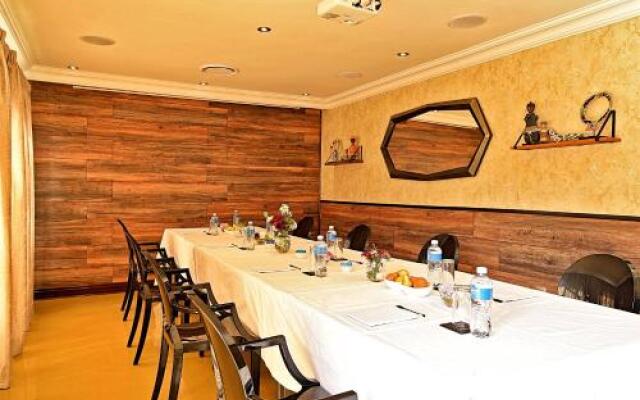 Kgarebana Boutique Bed And Breakfast
