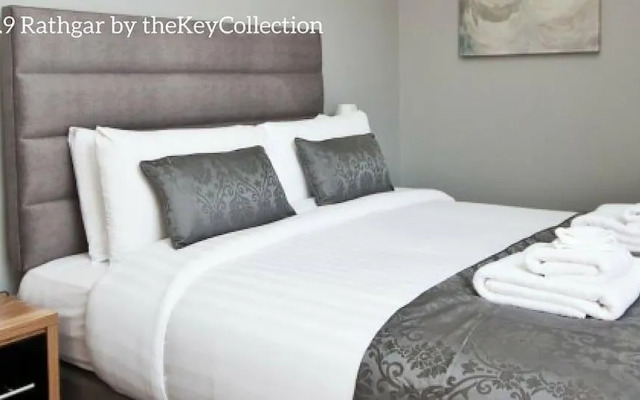 No 9 Rathgar By The Keycollections