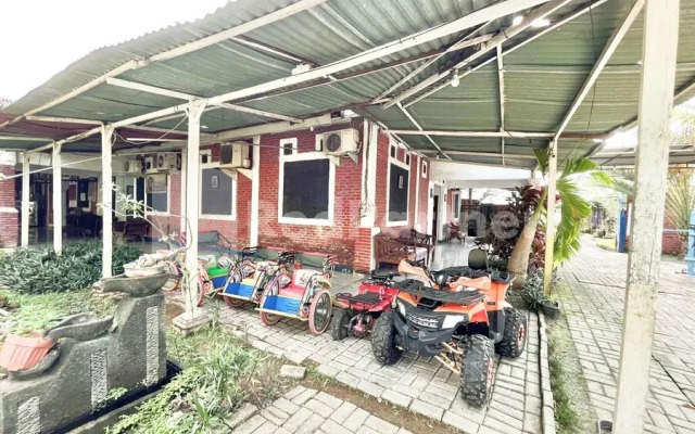 Lafa Park Syariah Rengas Bandung Cikarang RedPartner