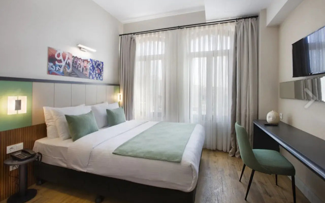 TAKSiM JUNO RESİDENCES