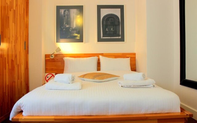 9 Oda Boutique Hotel - Adult Only