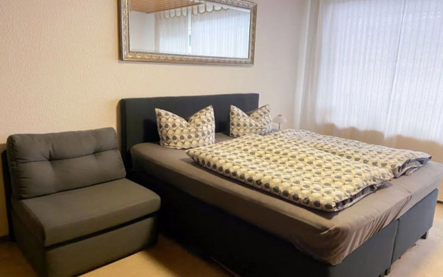 Apartment Cala 1 Cavalese