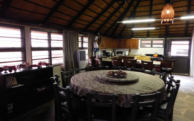 Mountain View Villa