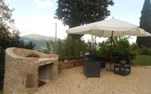 Agriturismo Le Maceie