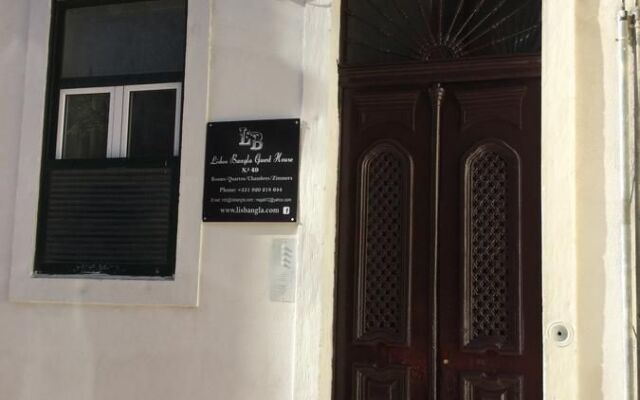 Lisbon Bangla