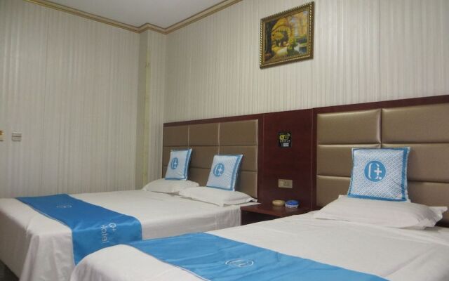 Shengjie Inn